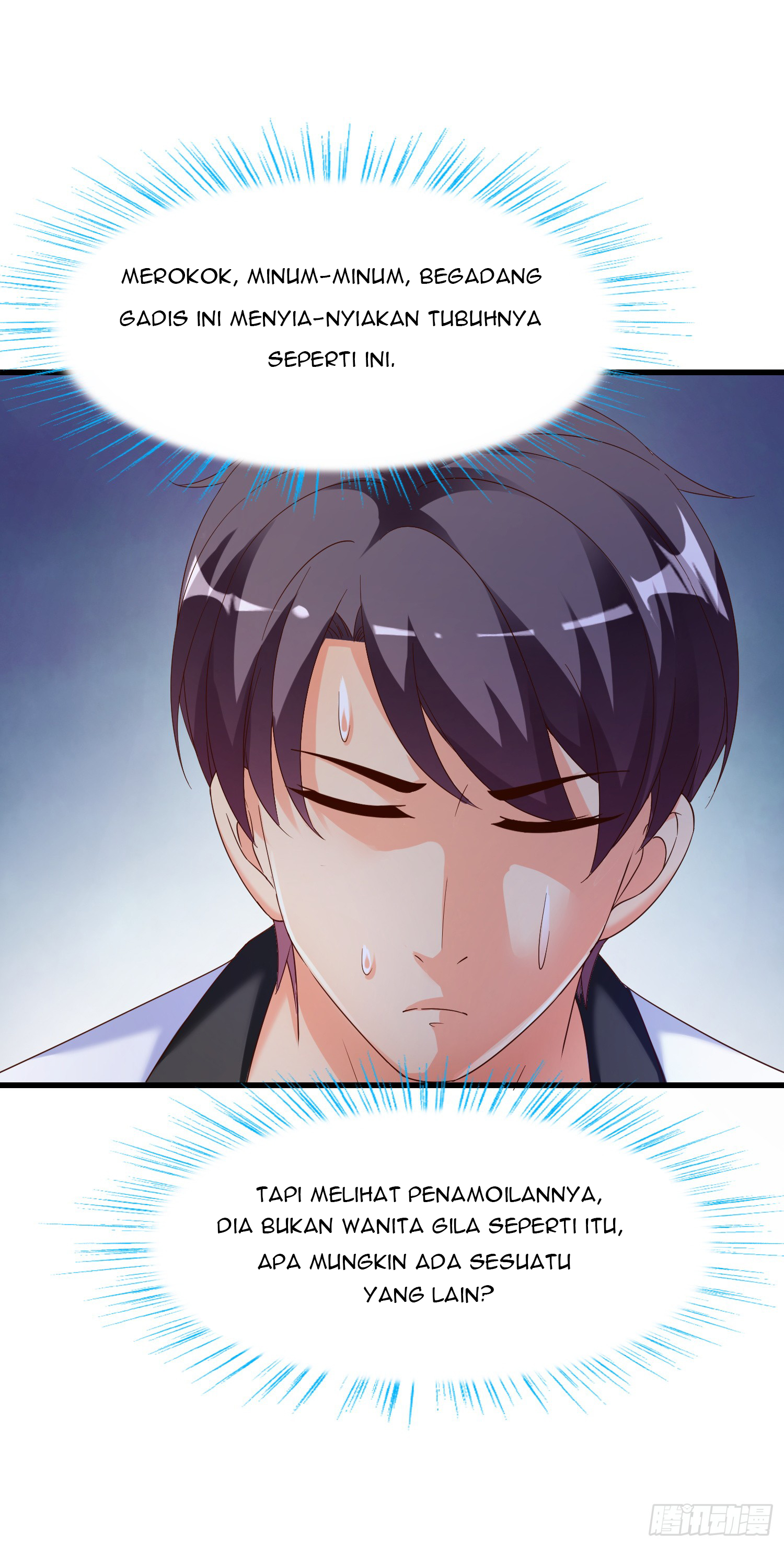 Super School Doctor Chapter 23 Bahasa Indonesia